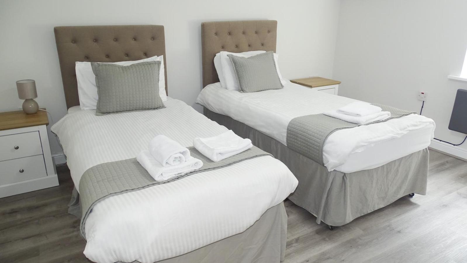 Cocoon @ International Inn + Apartments Liverpool Exteriör bild