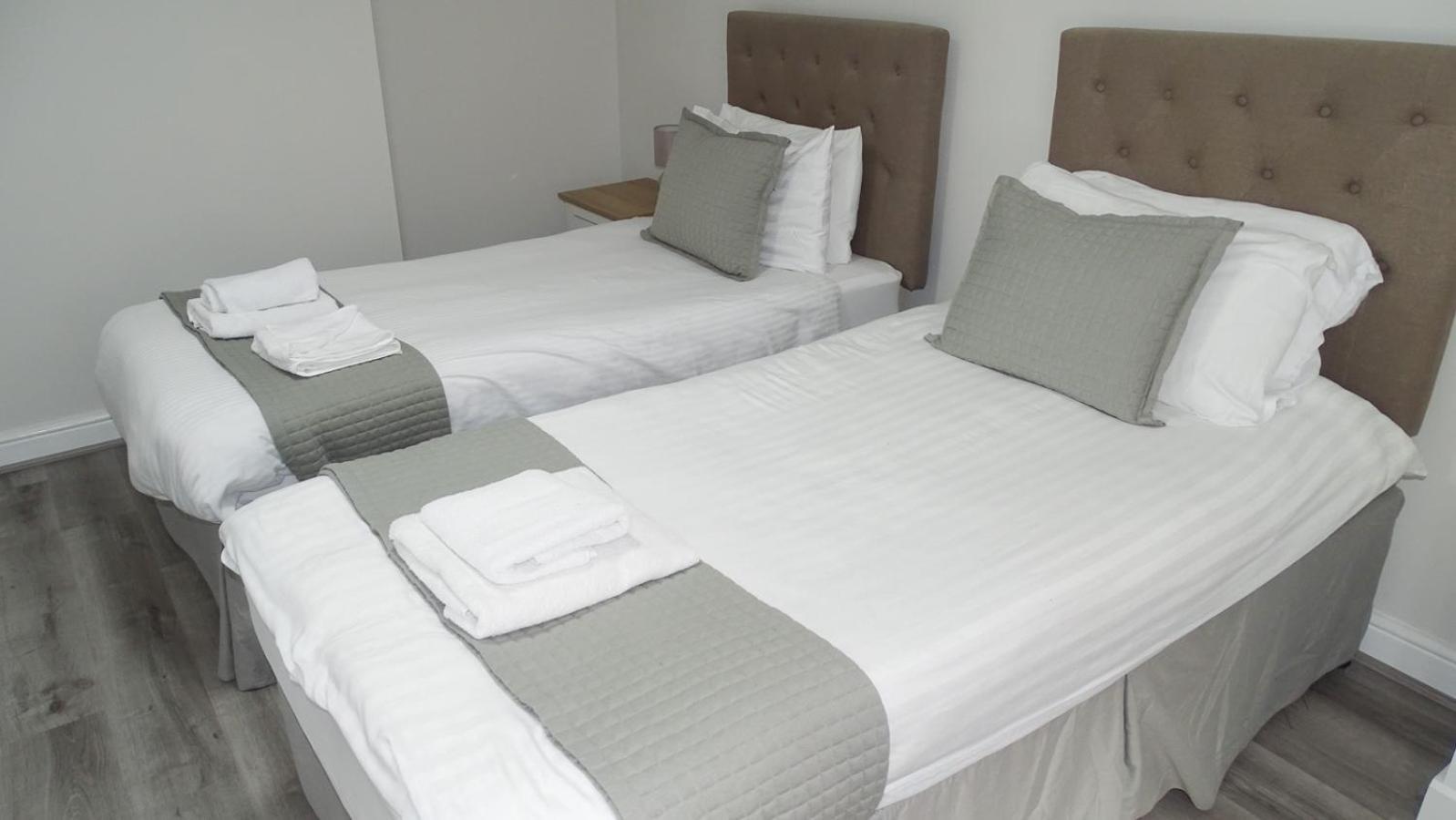 Cocoon @ International Inn + Apartments Liverpool Exteriör bild