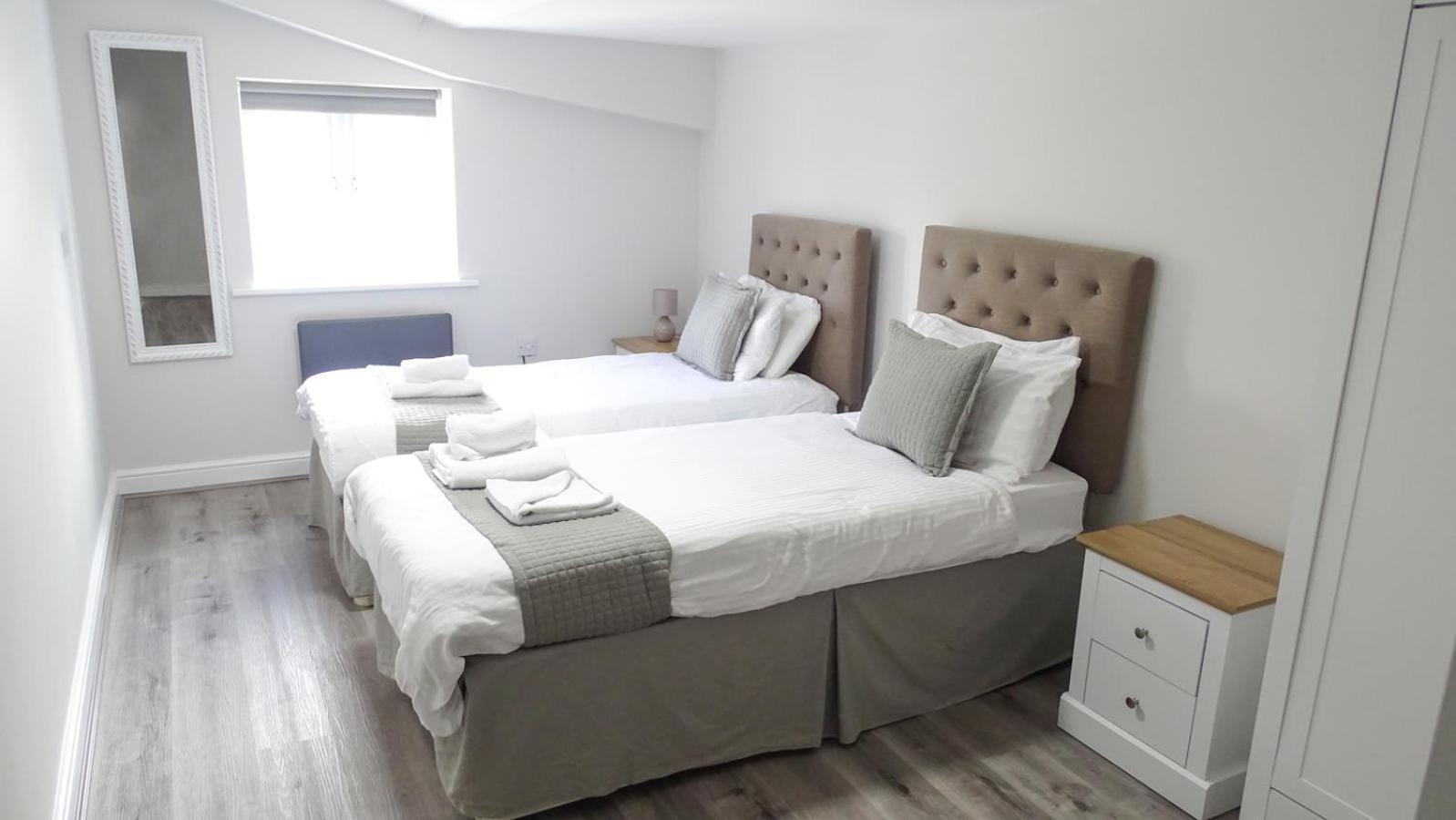 Cocoon @ International Inn + Apartments Liverpool Exteriör bild