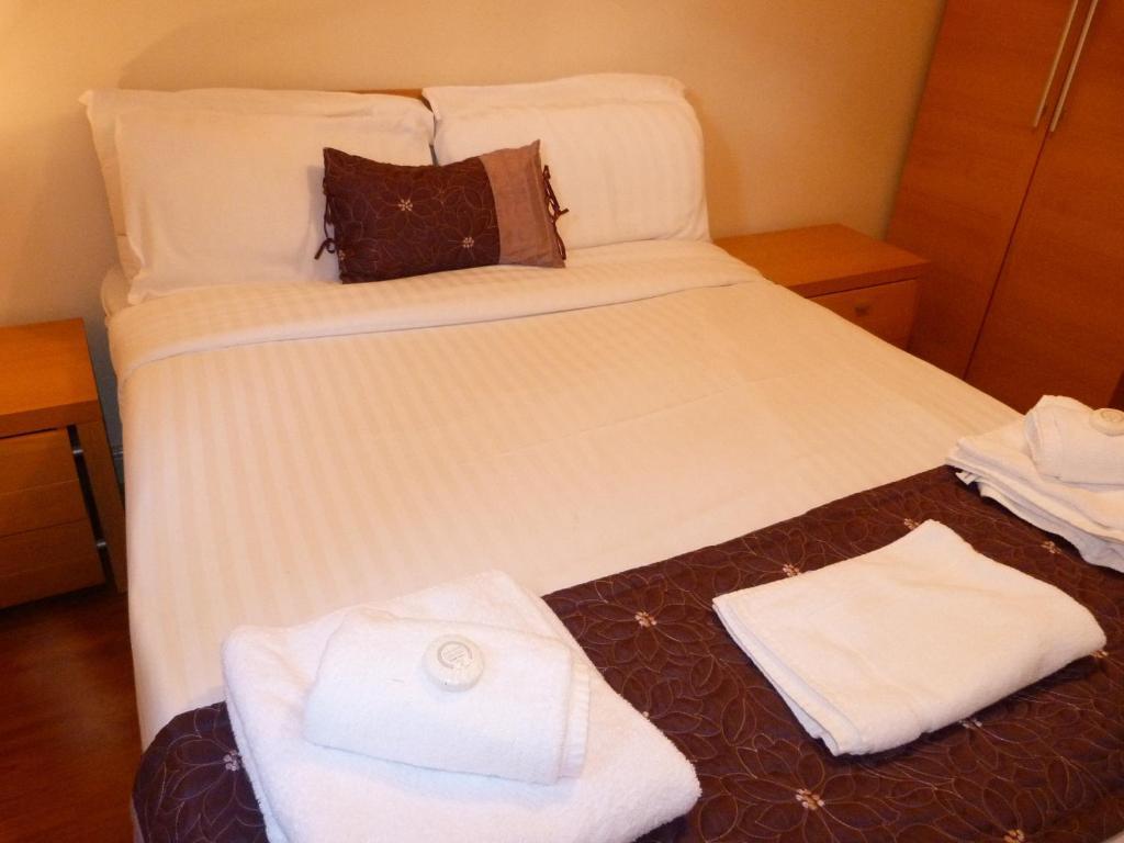 Cocoon @ International Inn + Apartments Liverpool Rum bild