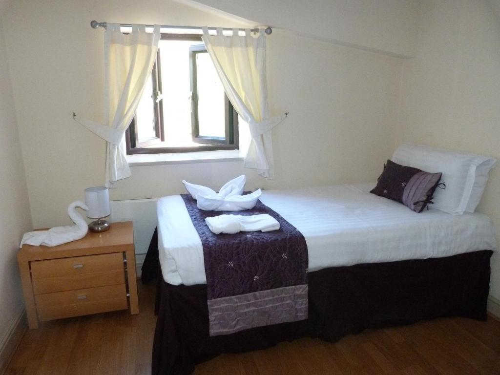 Cocoon @ International Inn + Apartments Liverpool Rum bild